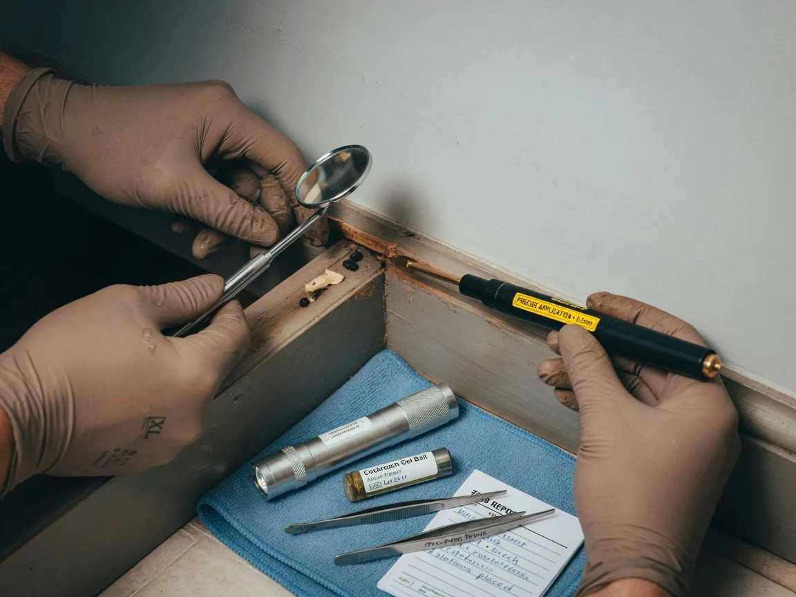 Why choose Emergency Pest Control in Chesterfield, VA